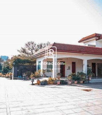  8 Kanal House For Rent In Bani Gala Islamabad - Rentkea Islamabad