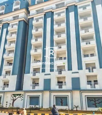 964 Sqft Flat For Rent In DHA Phase 2 Islamabad - Rentkea.com