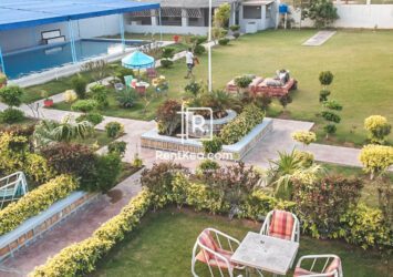 Al Baraka Farmhouse & Event Place - Rentkea