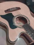 Dream Maker Acoustic Guitar Available For Rent In Karachi - Rentkea