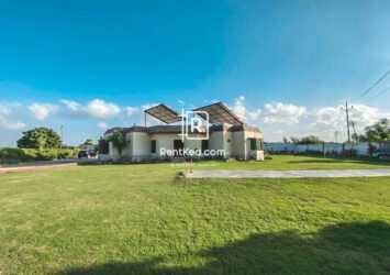 Four Seasons Farmhouse - Rentkea