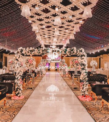 Heaven Marquee - Rentkea