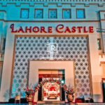 Lahore Castle Banquet Hall - Rentkea