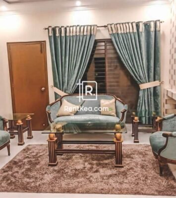 1 Kanal House For Rent In DHA Phase 1 Lahore