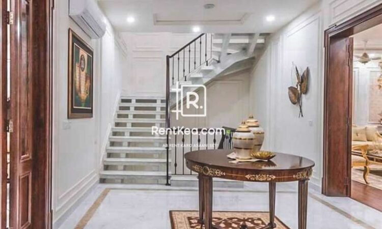 1 Kanal House For Rent In DHA Phase 6 Lahore