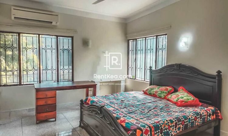 1 Kanal House for Rent in F-7/2 Islamabad