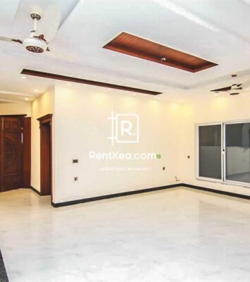 1 Kanal Upper Portion For Rent In DHA Phase 2 Islamabad