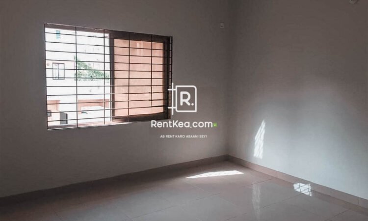 1350 Sqft Flat For Rent In North Nazimabad Block N Karachi - Rentkea.com