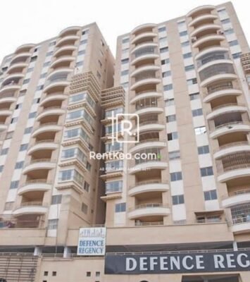 1900 Sqft Flat For Rent In Defence view Karachi