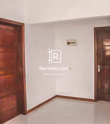 2 Bedrooms Flat For Rent In Block 6 PECHS Karachi - Rentkea Karachi