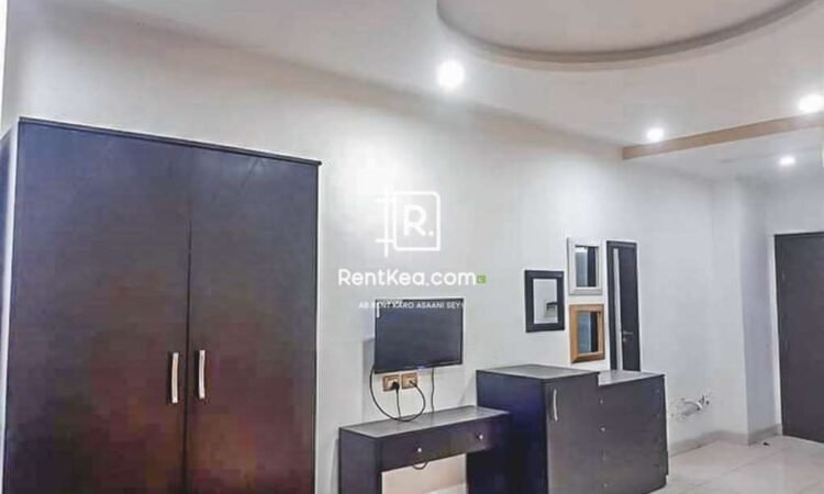 2 Bedrooms Flat For Rent In Kohinoor City Faisalabad -Rentkea Faisalabad