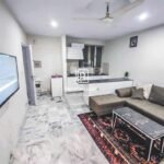2 Beds Flat For Rent in E-11/2 Islamabad