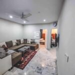 2 Beds Flat For Rent in E-11/2 Islamabad