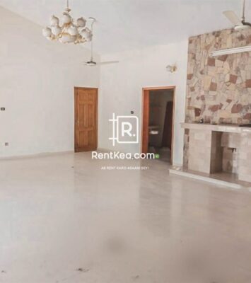 2 Kanal House For Rent In F-10/4 Islamabad - Rentkea Islamabad