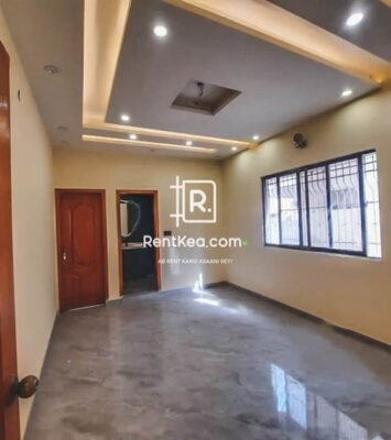 2600 Sqyd Upper Portion For Rent In Clifton Block 2 Karachi - Rentkea Karachi