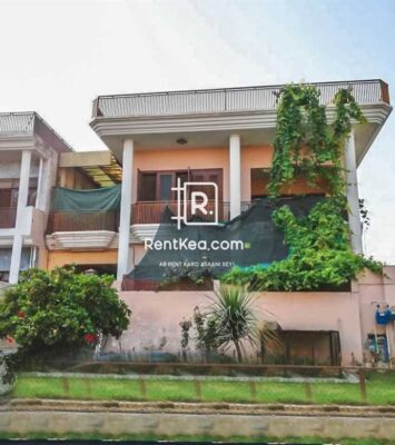 3 Bedrooms House for Rent in I-8/3 Islamabad - Rentkea Islamabad