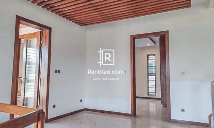 3 Bedrooms Lower Portion for Rent in F-10 Islamabad - Rentkea Islamabad