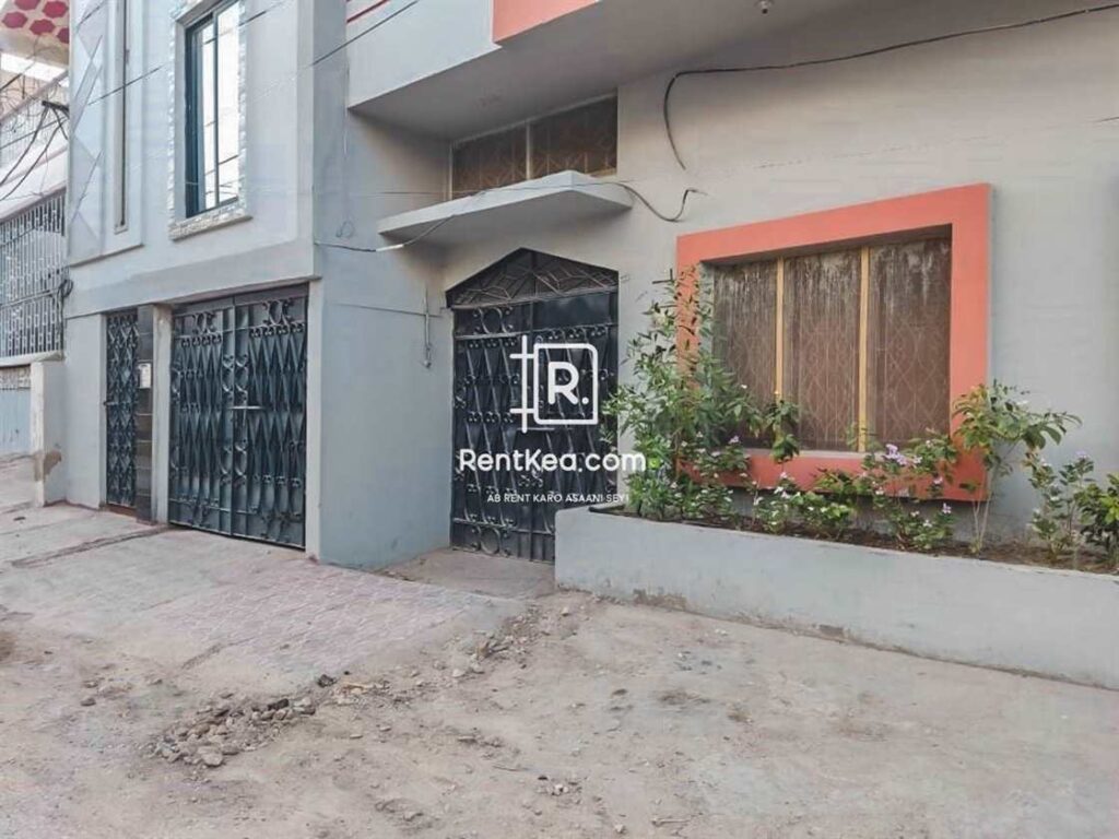 Houses for Rent in DHA Karachi