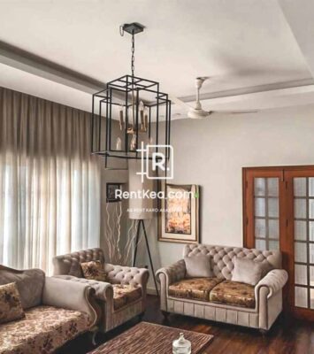 4 Bedrooms House For Rent In DHA Phase 2 Karachi - Rentkea Karachi