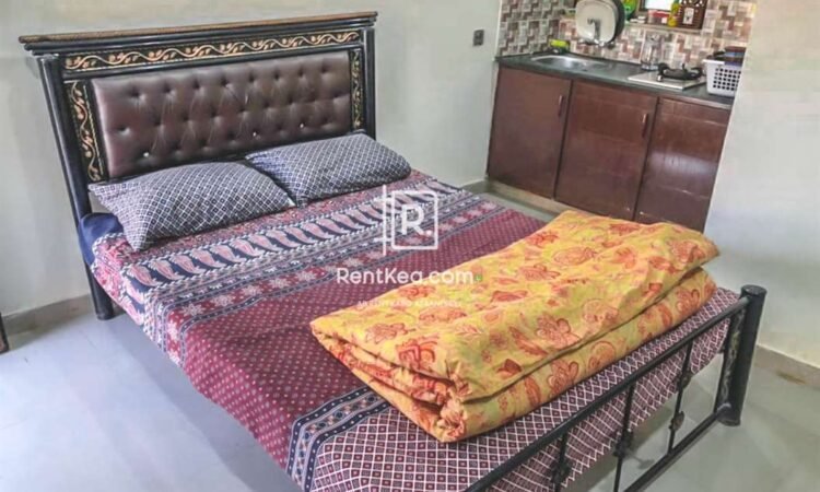 400 Sqft Apartment For Rent In Bahria Town Phase 5 Rawalpindi - Rentkea.com