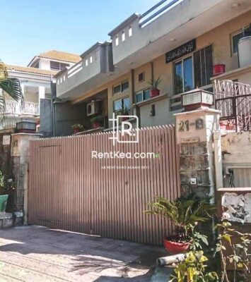 400 Sqyd House for Rent in F-6/1 Islamabad - Rentkea Islamabad