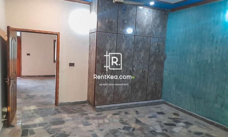 5 Marla Double Story House For Rent In Tajpura Lahore - Rentkea Lahore