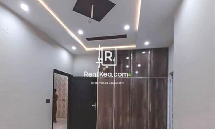 5 Marla House For Rent In Lake City Lahore - Rentkea.com