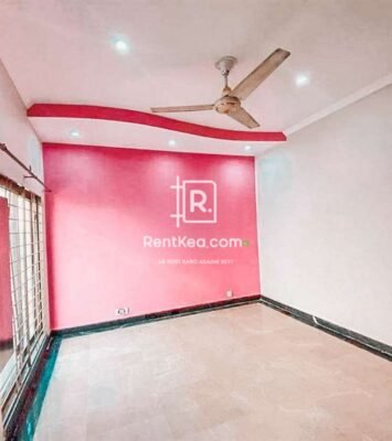 5 Marla House For Rent In PIA Housing Scheme Lahore