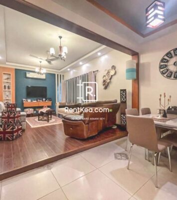 500 Sqyd House For Rent In DHA Phase 6 Karachi - Rentkea Karachi