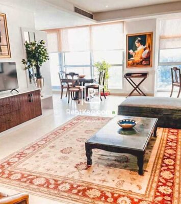 6 Bedrooms Apartment For Rent In G-5 Islamabad - Rentkea Islamabad