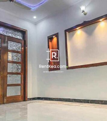 6 Marla House For Rent In Sector I-10 Islamabad - Rentkea Islamabad