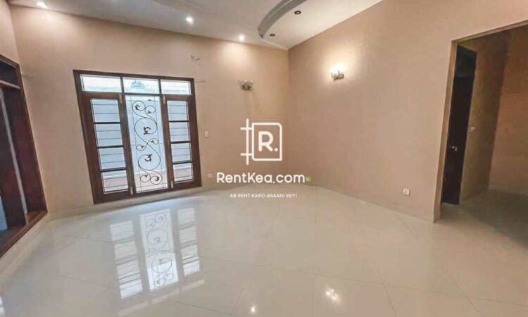 6 bedrooms House For Rent In Phase 5 DHA Karachi - Rentkea Karachi