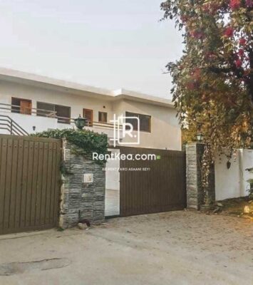 8 Bedrooms House For Rent In F-7/1 Islamabad - Rentkea Islamabad
