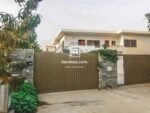 8 Bedrooms House For Rent In F-7/1 Islamabad - Rentkea Islamabad