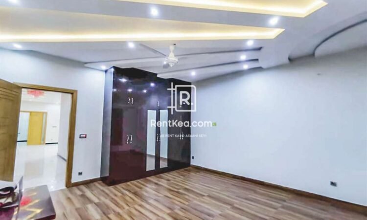 8 Marla Lower Portion For Rent In E-11 Islamabad - Rentkea.com