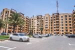 Apartment For Rent In Bahria Apartments Bahria Town Karachi
