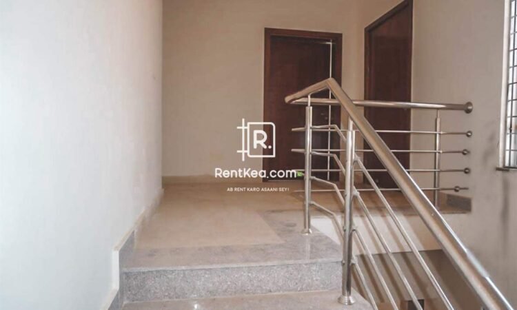 House For Rent In Bahria Town Karachi - Rentkea Bahria Town