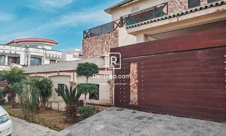 Houses For Rent In E-11 Islamabad