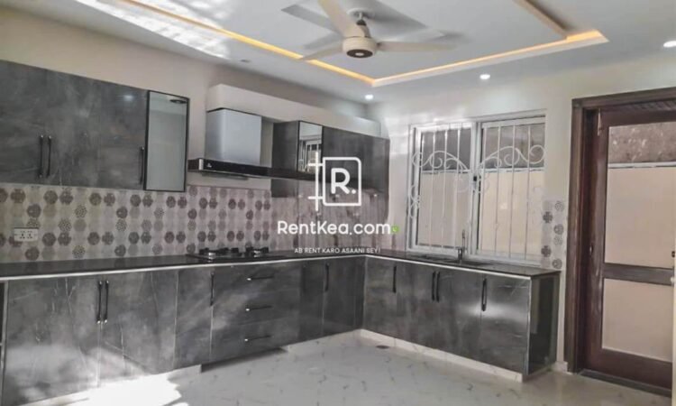 Houses For Rent In F-7 Islamabad - Rentkea Islamabad