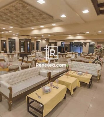 Banquets in Lahore