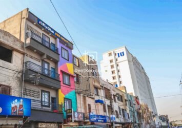 MyGhar – Male Dedicated Coliving Space In Defence View Karachi - Rentkea,com