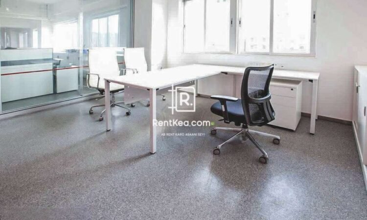 Office For Rent In Sector F-7 Markaz Islamabad