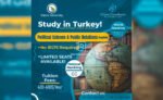 Study In Turkey - Bachelor's Degree From A Turkish Public University - Rentkea karachi