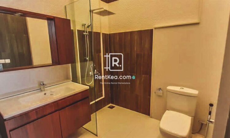 1 Kanal House For Rent In DHA Phase 5 Lahore - Rentkea.com