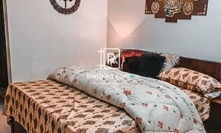 1250 Sqft Apartment For Rent In E-11 Islamabad - Rentkea.com