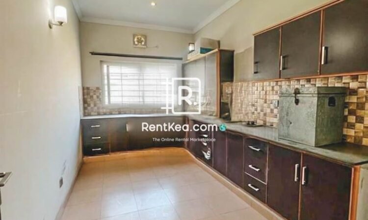 Upper Portion For Rent In G-13/2 Islamabad