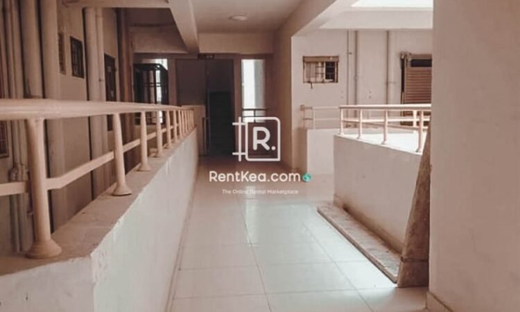 2 Bedroom Flat Flat For Rent In Civil Lines Karachi - Rentkea.com