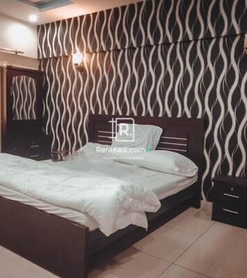 2 Bedroom Flat Flat For Rent In Civil Lines Karachi