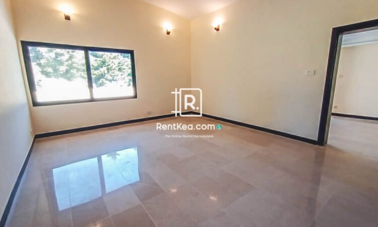 2 Bedrooms Lower Portion For Rent In F-8/1 Islamabad - Rentkea.com