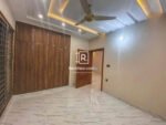 2 Bedrooms Upper Portion For Rent In Lake City Lahore